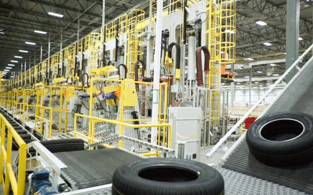 Textile Industry