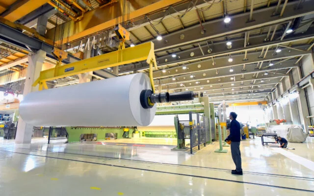 Glass Machinery