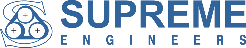 Supreme Engineers Logo
