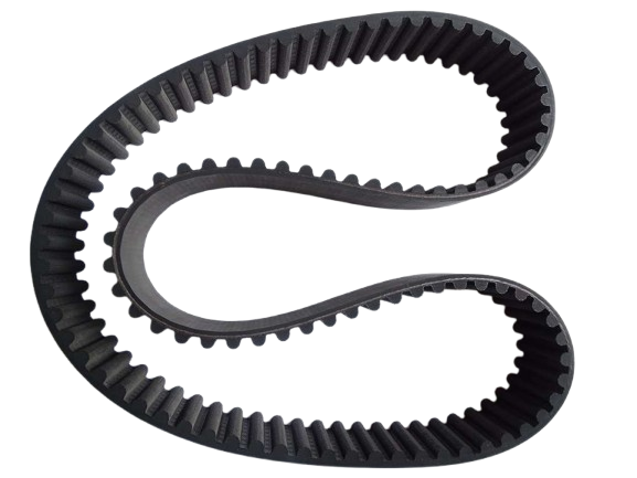 Rubber Timing Belt