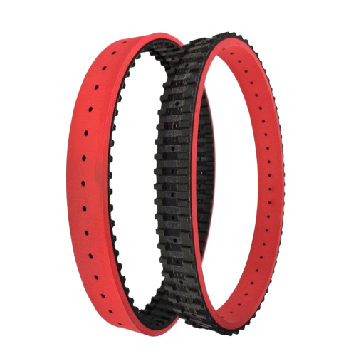 Coated Belts