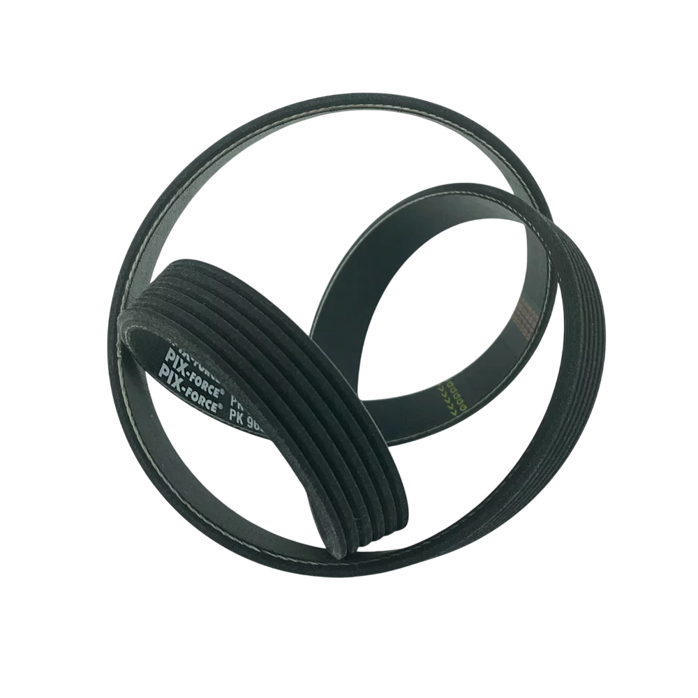 Poly-V Belts