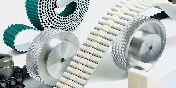 Timing belt accessories