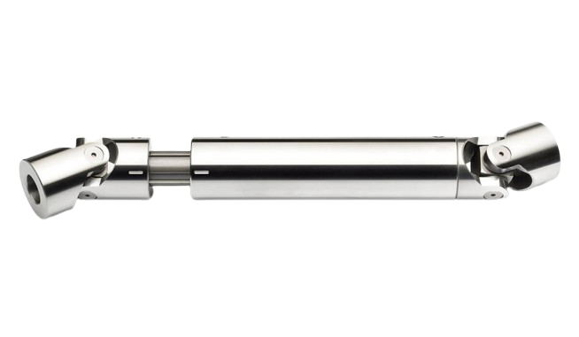 Industrial universal joint