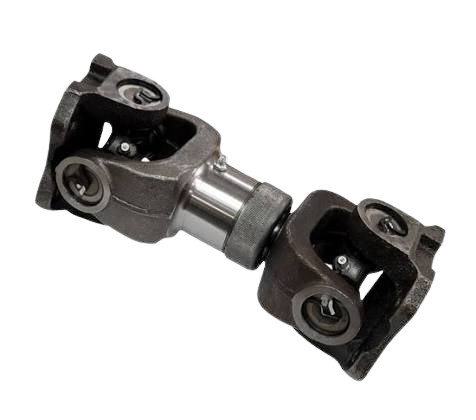 Automotive cardan shaft