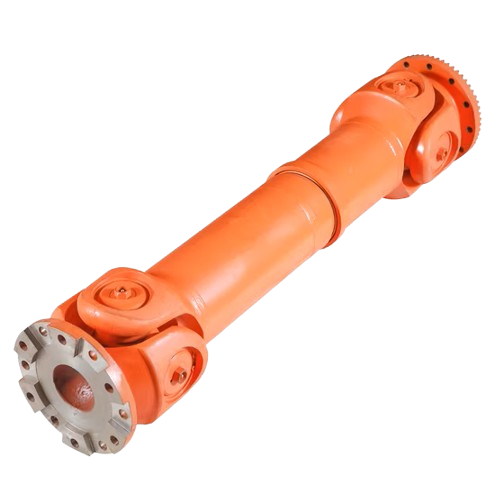 Supreme Engineers cardan shaft