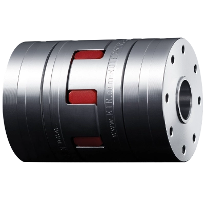 ROTEX GS backlash-free servo coupling