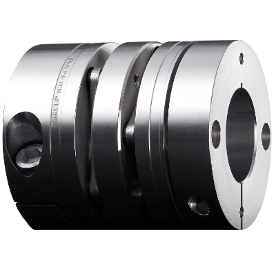 POLY-NORM-M torsionally flexible coupling