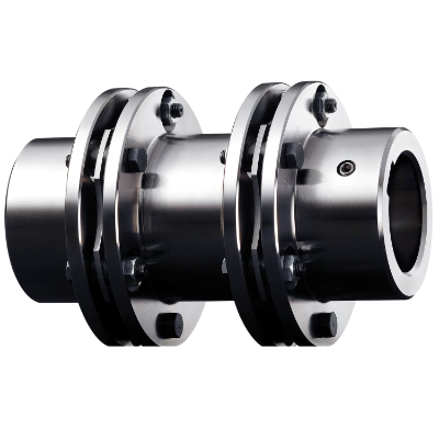 RIGIFLEX-N steel lamina coupling