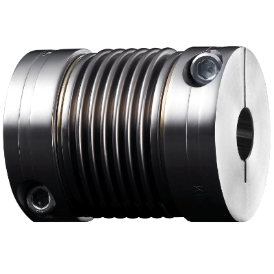 TOOLFLEX metal bellows coupling