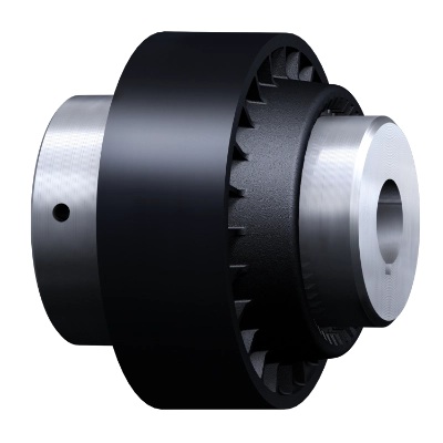 BoWex HEW flexible shaft coupling