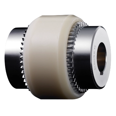 BoWex gear coupling