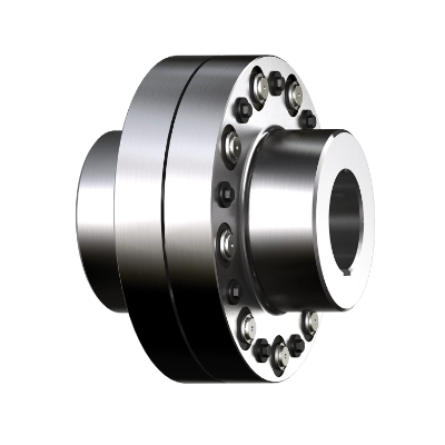 REVOLEX flexible pin and bush coupling
