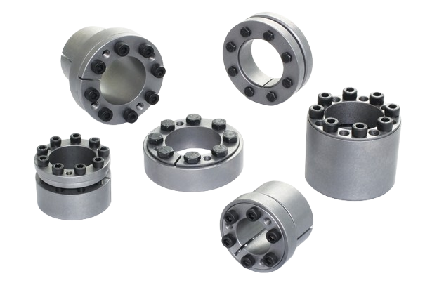 Custom keyless locking assemblies