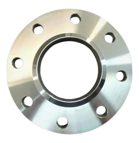 Custom sight glass flange