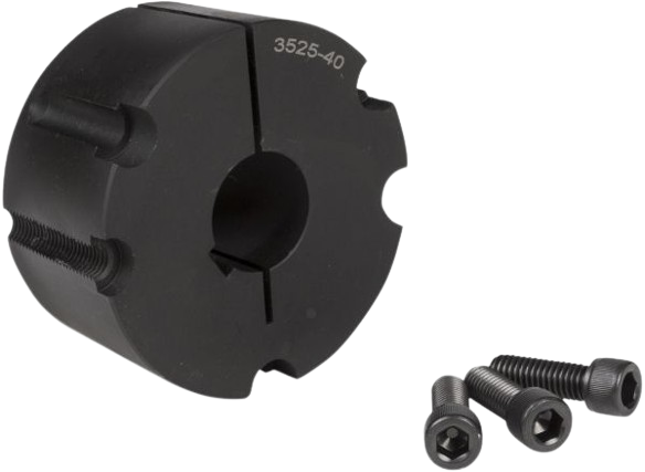 Fenner taper lock bush 3525