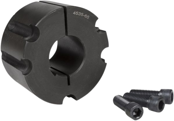 Fenner taper lock bush 4535