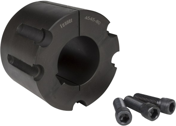 Fenner taper lock bush 4545