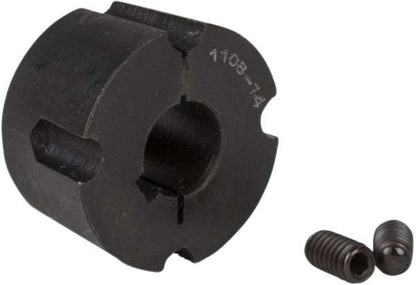 Fenner taper lock bush 1108