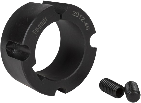 Fenner taper lock bush 2012