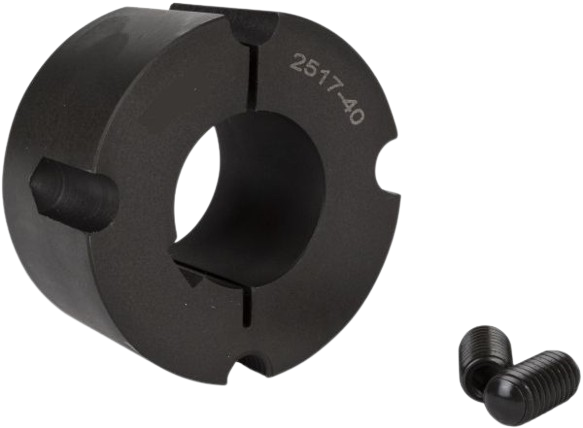 Fenner taper lock bush 2517