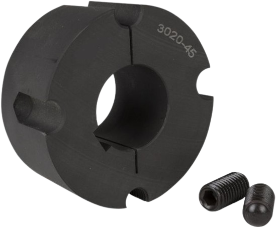 Fenner taper lock bush 3020