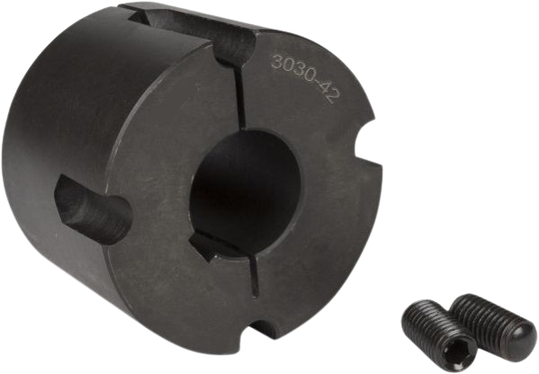 Fenner taper lock bush 3030