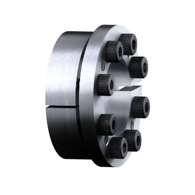 KTR Clampex 206