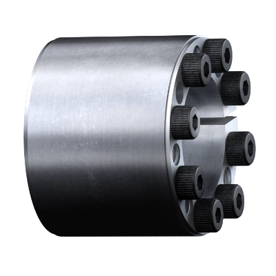 KTR Clampex 400
