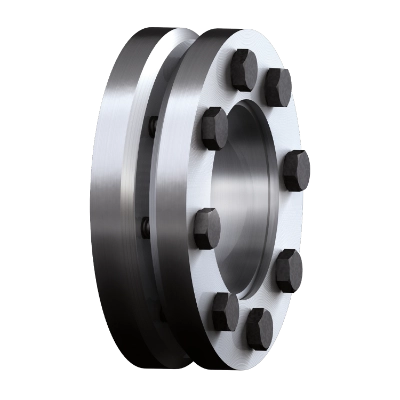 KTR Clampex 603