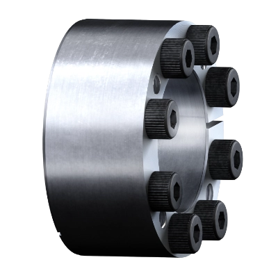 KTR Clampex 105