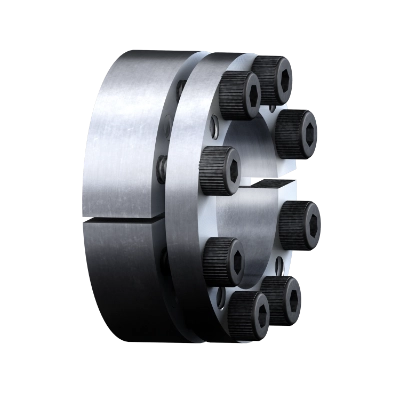 KTR Clampex 203
