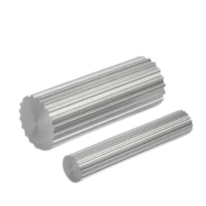 Stainless steel tooth bars AT5
