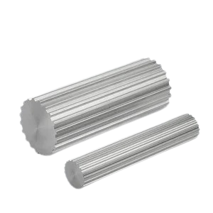 Stainless steel tooth bars AT10