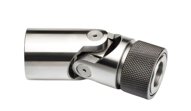 Single universal joint