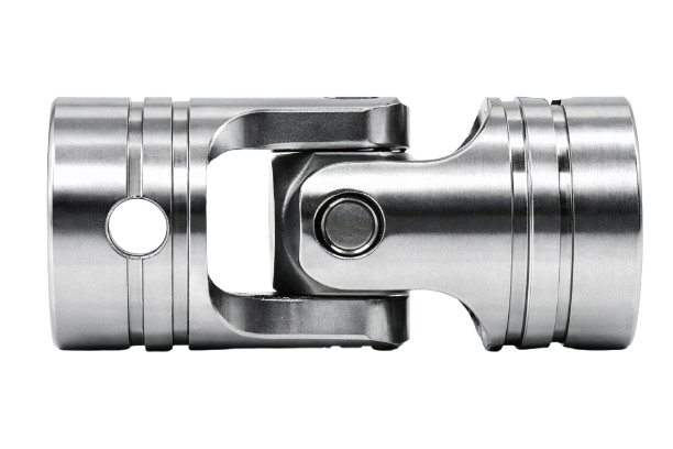 Industrial single universal joint