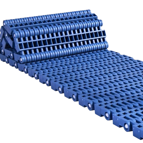 Modular Belt