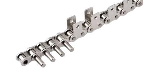 Customised Roller Chains