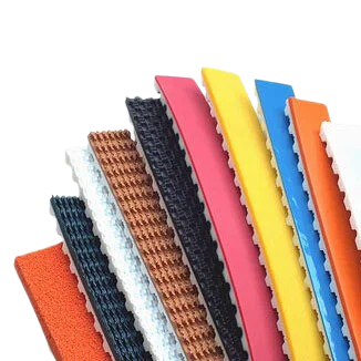 Coated Timing Belts