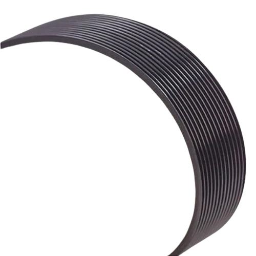 PVC Coating Belt
