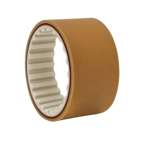 Rubber Coating Belt