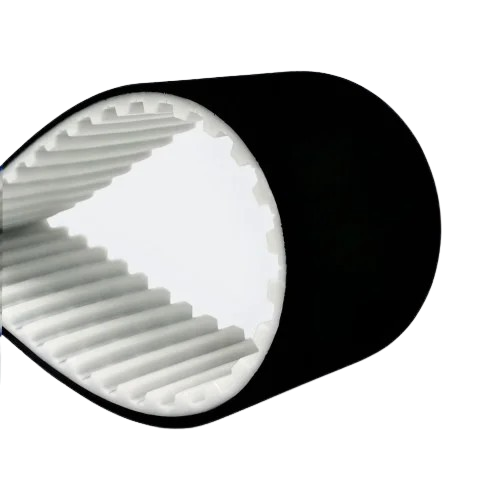 Rubber Coating Belt