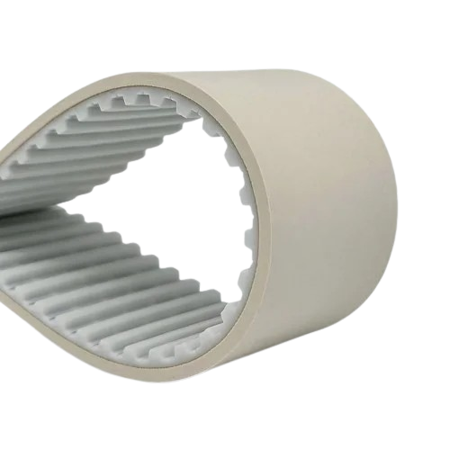 Rubber Coating Belt