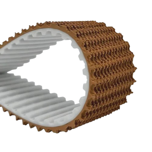 Rubber Coating Belt