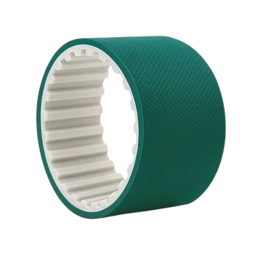 Rubber Coating Belt