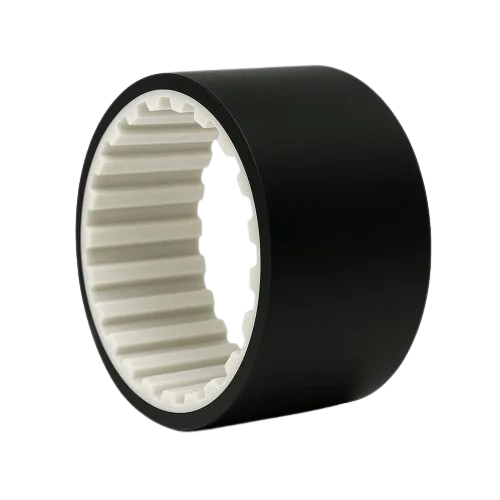 Rubber Coating Belt