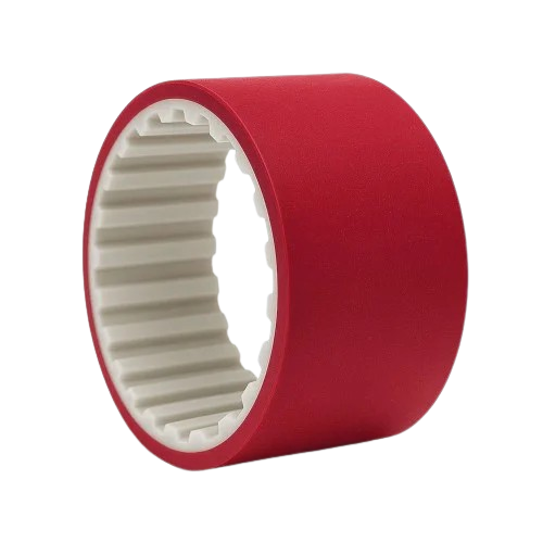 Rubber Coating Belt