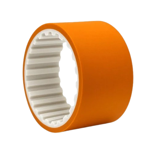 Rubber Coating Belt