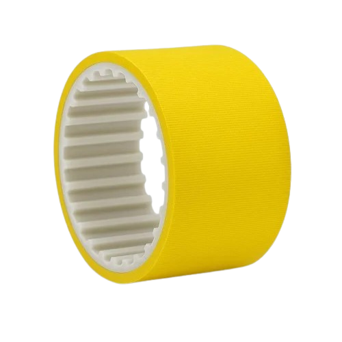 Rubber Coating Belt