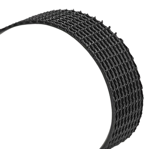 Rubber Coating Belt